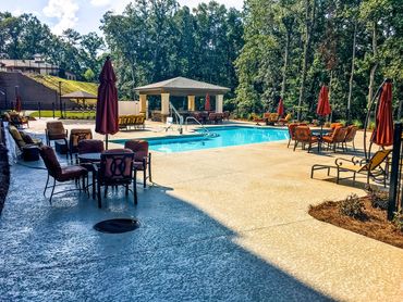 Assisted living facility