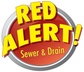 Red Alert Sewer and Drain