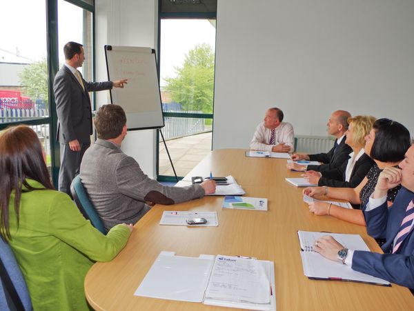 Boardroom