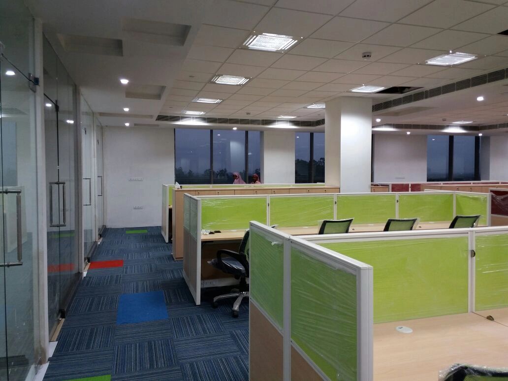Plug and Play Offices Office Space for Rent/ Lease in Panchkula