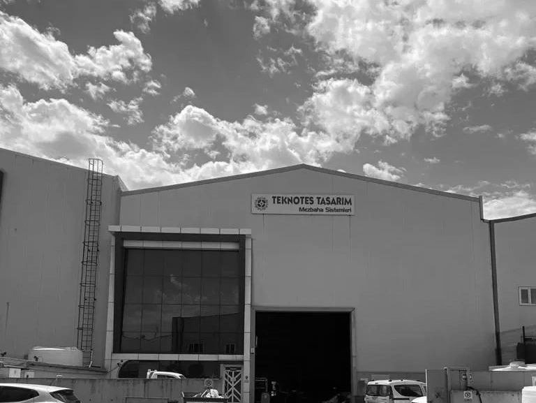 TEKNOTES TASARIM
www.mezbaha.com
slaughter and processing
manufacturing beef
beef meat production