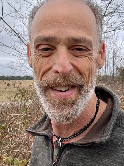 Mark Parbus-Owner of Sunrise K9, a certified behaviorist with CCPDT.