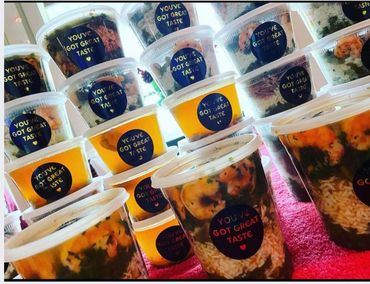 The Best Kale Soups ever!