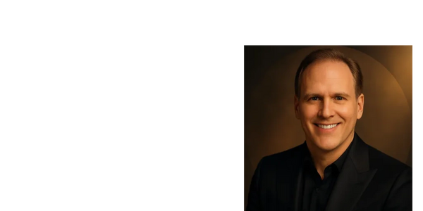 CRN Founder MIchael Gaudiosi