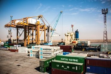 Logistics and shipping