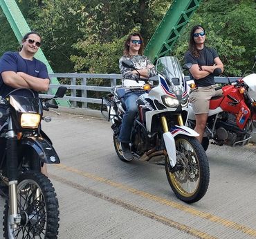 Matthew Tarren Miller BearStrong Foundation for DMG Research