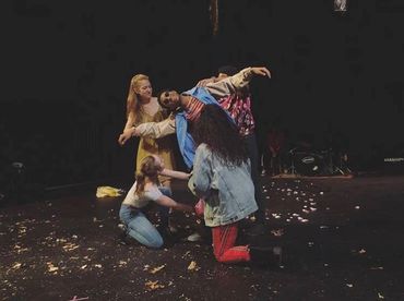 The Fifth Season - A Devised Piece