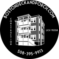 Boston Deck and Porch 