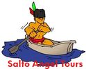 Salto Angel Tours