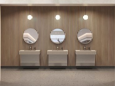 Dillard Associates Line - Sloan