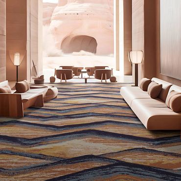 Shaw Contract Hospitality