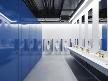 Dillard Associates Line - Sloan