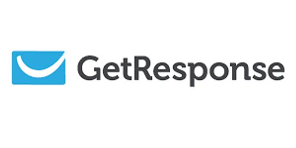 GetResponse email marketing platform Create valuable marketing list of partners, prospects & clients