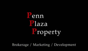 Welcome to 
Penn Plaza Property, Inc.
249 W 34th St. Suite 300
Ne