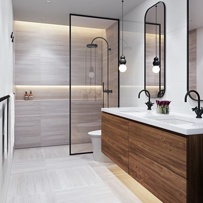 Bathroom Design
Interior Design
Bathroom Renovation
Luxury Spa