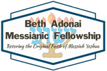 Beth Adonai Messianic Fellowship