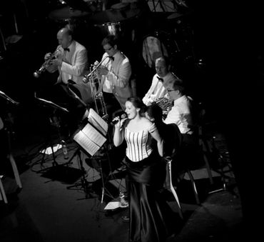 Sally Johnson Proms National Tour