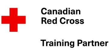 Red Cross first aid training