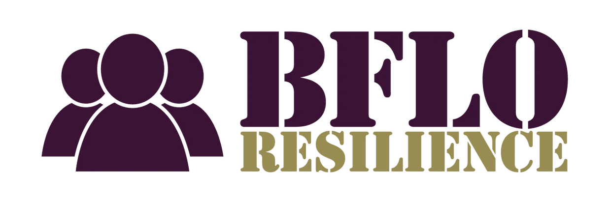 Buffalo Resilience Logo
