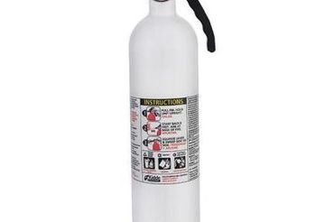 Safety equipment required by Texas parks and wildlife