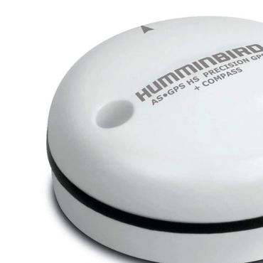 Various GPS parts and accessories