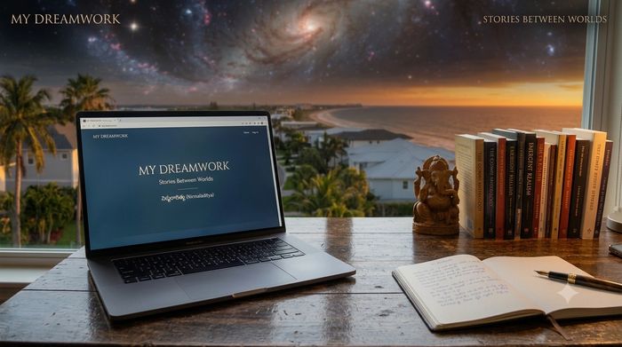 Florida, Writing at dawn, Nature, Explore, Creativity