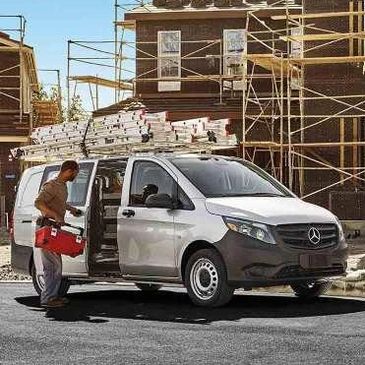 Mercedes-Benz Metris LWB, SWB
Shelves
Partition
Ladder Racks
Floors
Wall Liners
Slick Locks
Window