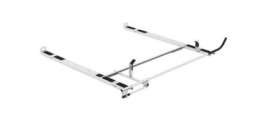 Holman Single Clamp and Lock Ladder Rack.  Chevy Express, Ford Transit Connect, Ram Promaster City