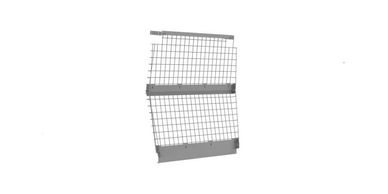 Holman Wire Mesh Partition Ford Transit Connect Ram Promaster City Chevy City Express Nissan NV200