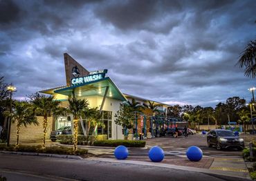 Car Wash Signs are our specialty