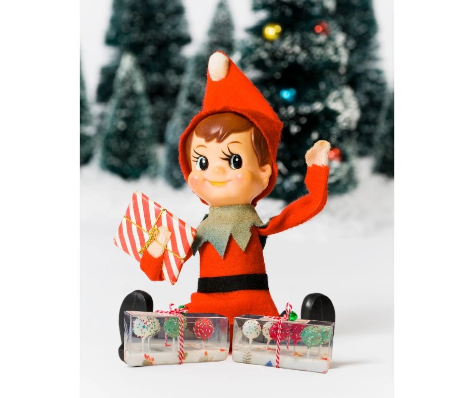 Pre order starting Nov 25 until Nov 29 for pick up on the 2nd for the Puyallup families