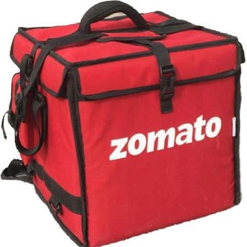Delivery bags by econaturalbags.com