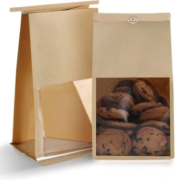 Carft Bakery Bags Dubai UAE