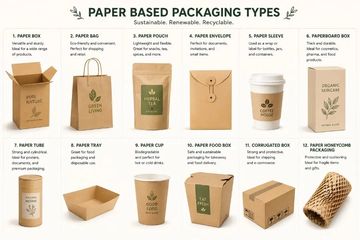 eco craft product manufacturing in Dubai UAE