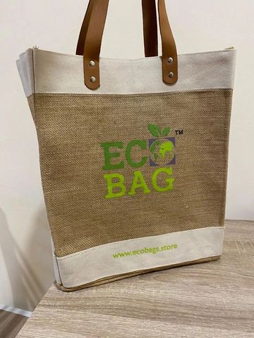 Eco Nonwoven and for Paper Bags Manufacturing Co.LLC.