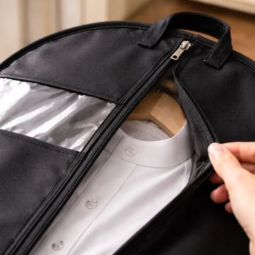 Nonwoven Suite cover
Garment Bags