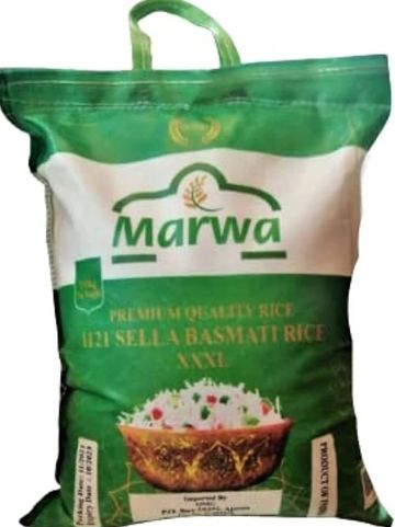 Nonwoven Rice bags manufacturing in Dubai