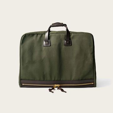 Heavy Canvas Garment Bag Dubai UAE