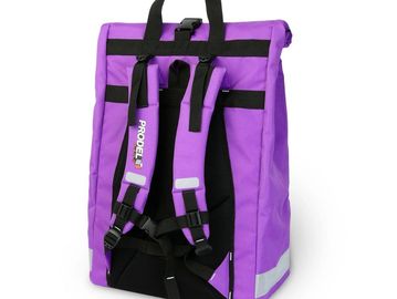 Pharma Medical Delivery Bags