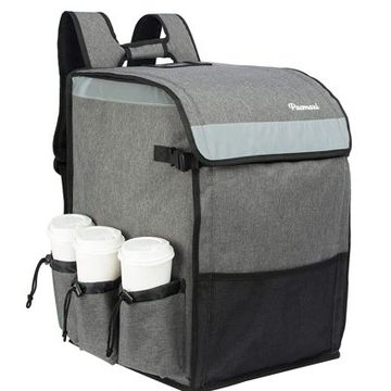 Coffee Delivery Bags