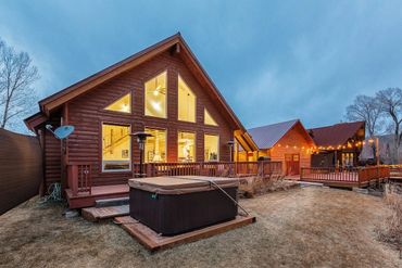 ATM Custom Homes is your General Contractor in Creede & South Fork, CO.