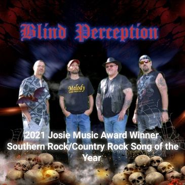 BLIND PERCEPTION MUSIC AWARDS