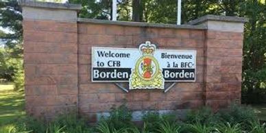 Contact us for CFB Base Borden Relocations, and when you book your House Hunting Trip, Military relo