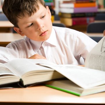 Mental Arithmetic and Abacus Learning