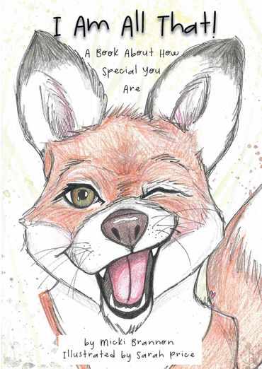 Publishing children's books