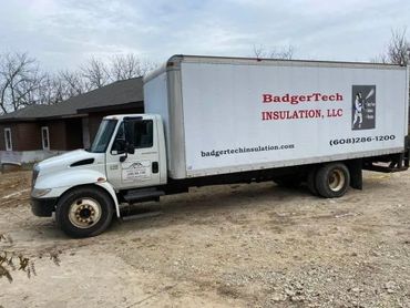 BadgerTech Insulation, LLC