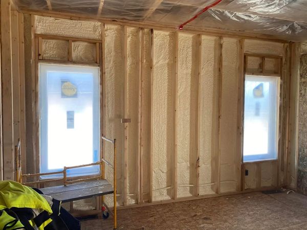 BadgerTech Insulation, LLC