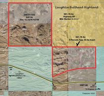 Laughlin area lots for development
builder