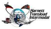 Harnett Transload Intermodal