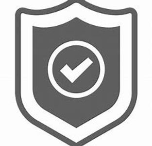 Secure payments and trustworthy service! We accept all forms of payment